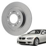 Enhance your car with BMW 328 Series Rear Brake Rotor 