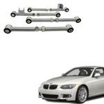Enhance your car with BMW 328 Series Rear Control Arm 