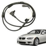 Enhance your car with BMW 328 Series Rear Disc Pad Sensor Wire 