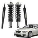 Enhance your car with BMW 328 Series Rear Shocks & Struts 