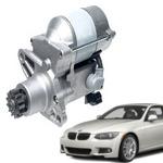 Enhance your car with BMW 328 Series Remanufactured Starter 
