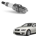 Enhance your car with BMW 328 Series Spark Plug 