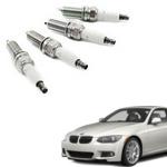 Enhance your car with BMW 328 Series Spark Plugs 
