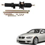 Enhance your car with BMW 328 Series Steering Rack Assembly 