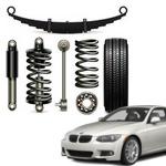 Enhance your car with BMW 328 Series Suspension Parts 