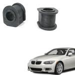 Enhance your car with BMW 328 Series Sway Bar Frame Bushing 