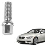 Enhance your car with BMW 328 Series Wheel Lug Nuts & Bolts 