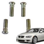Enhance your car with BMW 328 Series Wheel Stud & Nuts 