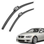 Enhance your car with BMW 328 Series Wiper Blade 