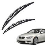 Enhance your car with BMW 328 Series Wiper Blade 