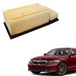 Enhance your car with BMW 330 Series Air Filter 