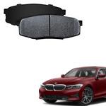 Enhance your car with BMW 330 Series Brake Pad 