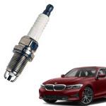 Enhance your car with BMW 330 Series Double Platinum Plug 