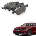 Enhance your car with BMW 330 Series Front Brake Pad 