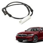 Enhance your car with BMW 330 Series Front Disc Pad Sensor Wire 