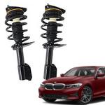 Enhance your car with BMW 330 Series Front Strut 
