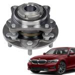 Enhance your car with BMW 330 Series Front Hub Assembly 
