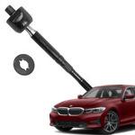 Enhance your car with BMW 330 Series Inner Tie Rod End 