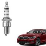 Enhance your car with BMW 330 Series Iridium Plug 