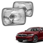 Enhance your car with BMW 330 Series Low Beam Headlight 
