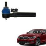 Enhance your car with BMW 330 Series Outer Tie Rod End 