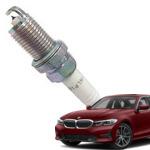 Enhance your car with BMW 330 Series Platinum Plug 