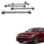 Enhance your car with BMW 330 Series Rear Control Arm 