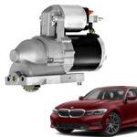 Enhance your car with BMW 330 Series Remanufactured Starter 