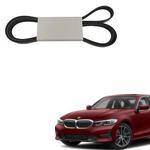 Enhance your car with BMW 330 Series Serpentine Belt 