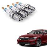 Enhance your car with BMW 330 Series Spark Plugs 
