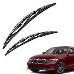 Enhance your car with BMW 330 Series Wiper Blade 