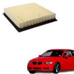 Enhance your car with BMW 335 Series Air Filter 