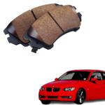 Enhance your car with BMW 335 Series Brake Pad 