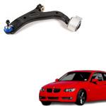 Enhance your car with BMW 335 Series Control Arm With Ball Joint 