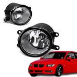 Enhance your car with BMW 335 Series Fog Light Assembly 