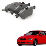 Enhance your car with BMW 335 Series Front Brake Pad 