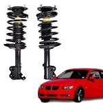Enhance your car with BMW 335 Series Front Shocks & Struts 