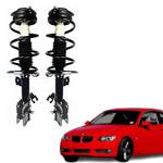 Enhance your car with BMW 335 Series Front Strut 