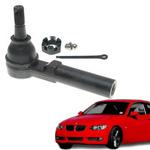 Enhance your car with BMW 335 Series Outer Tie Rod End 