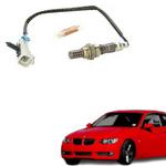 Enhance your car with BMW 335 Series Oxygen Sensor 
