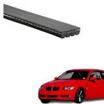 Enhance your car with BMW 335 Series Serpentine Belt 