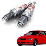 Enhance your car with BMW 335 Series Spark Plugs 