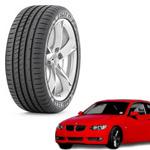 Enhance your car with BMW 335 Series Tires 