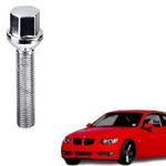 Enhance your car with BMW 335 Series Wheel Lug Nuts & Bolts 