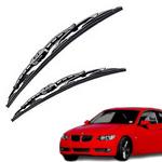Enhance your car with BMW 335 Series Wiper Blade 