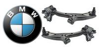Enhance your car with BMW Control Arm With Ball Joint 