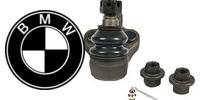Enhance your car with BMW Lower Ball Joint 