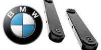 Enhance your car with BMW Lower Control Arms 