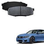 Enhance your car with BMW M3 Brake Pad 