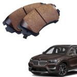 Enhance your car with BMW X1 Brake Pad 